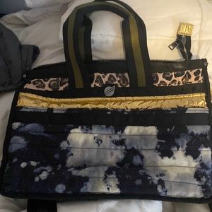 Think Royln tote